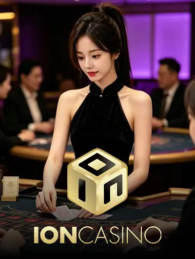 ION Casino