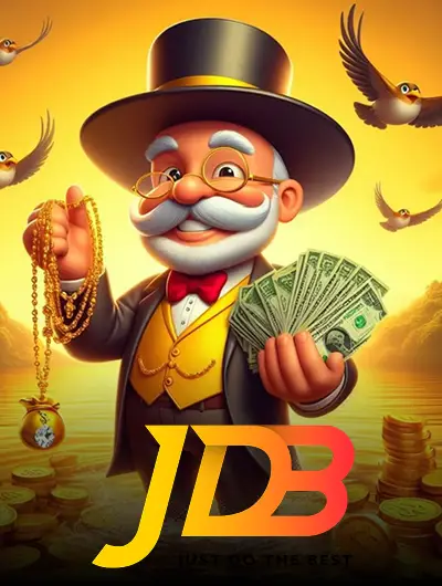 JDB