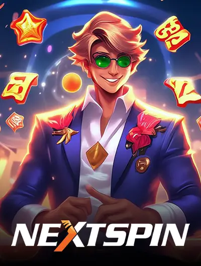 NEXTSPIN