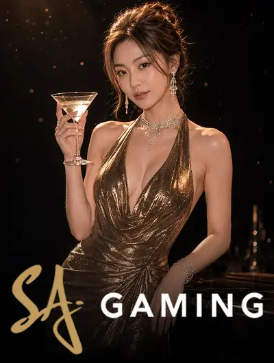 SA Gaming